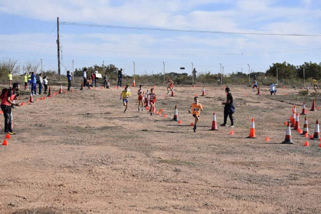 Reglamento Copa de Clubes Campo a Través 2021 - 1, Foto 1