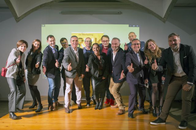 La Región de Murcia se posiciona como referente nacional en marketing - 1, Foto 1