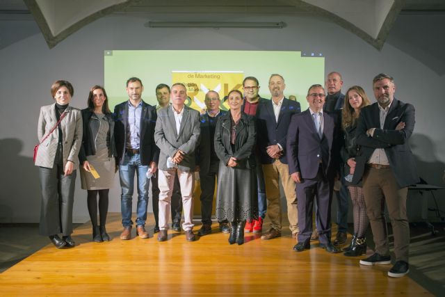 La Región de Murcia se posiciona como referente nacional en marketing - 2, Foto 2