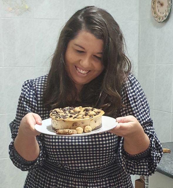 Receta: Cómo preparar un cheesecake de cookies de forma fácil - 1, Foto 1