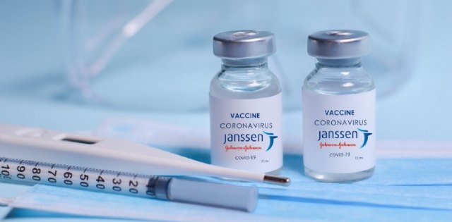 25 y 26 de noviembre: segunda dosis de la vacuna Janssen contra la Covid-19 en Alhama, Foto 1