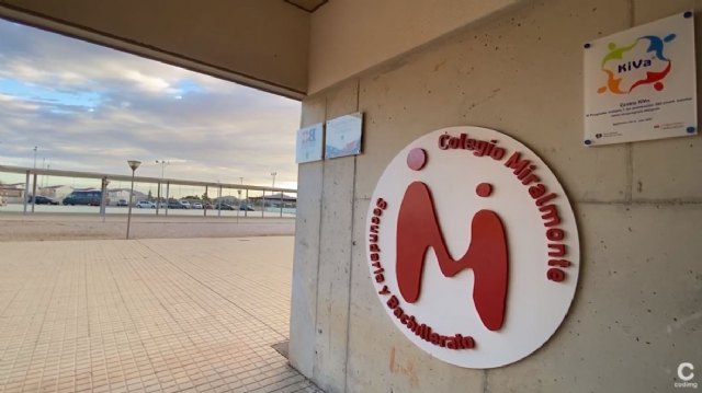 El Colegio Miralmonte con la Filosofía y el Pensamiento Crítico - 2, Foto 2