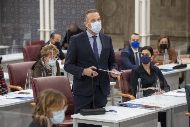 Segado: Sánchez dice que no hay dinero para para seguir luchando contra la pandemia, pero sí para subir su sueldo y el de sus ministros - 1, Foto 1