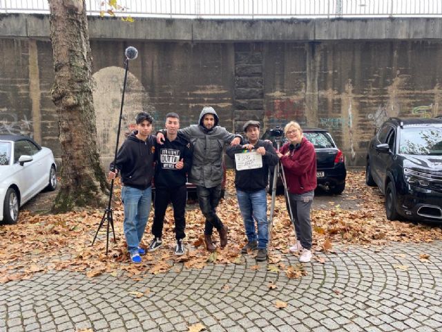 Historias de inmigrantes: siempre seremos Españoles - 1, Foto 1