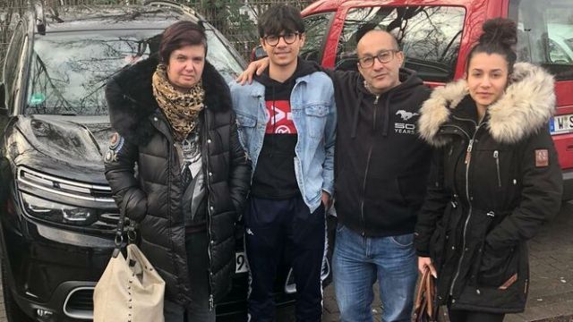 Historias de inmigrantes: siempre seremos Españoles - 2, Foto 2