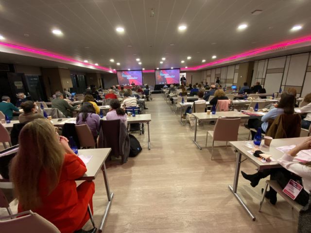 Médicos internistas analizan nuevas vías de control del colesterol LDL con el foco puesto en los pacientes de alto o muy alto riesgo vascular - 3, Foto 3