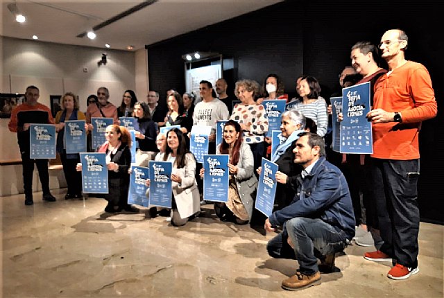 La feria de asociaciones se consolida con su cuarta edición - 1, Foto 1