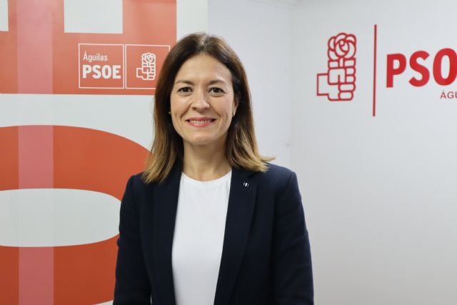 El PSOE de Águilas apoya la propuesta de Pepe Vélez de apoyar los presupuestos regionales de López Miras si estos dan prioridad a la educación y la sanidad pública - 1, Foto 1
