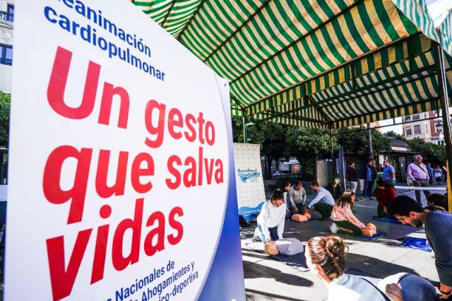 Córdoba acoge las Jornadas Nacionales de Prevención de Ahogamientos y Actualización Técnico-deportiva - 1, Foto 1