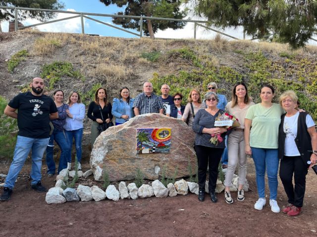 El paraje del Molino El Saltaor, unido para siempre al nombre de Pedro Hernández Perete - 1, Foto 1