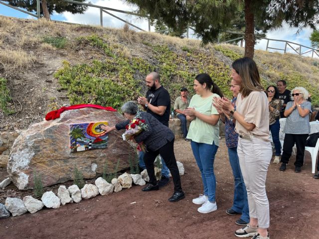 El paraje del Molino El Saltaor, unido para siempre al nombre de Pedro Hernández Perete - 2, Foto 2
