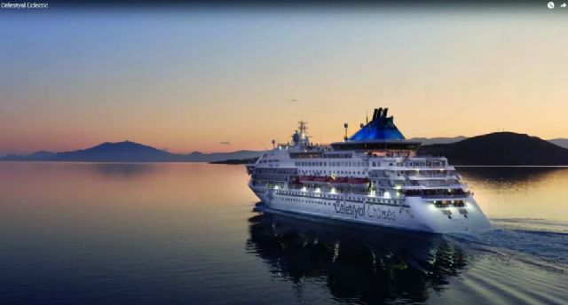 Celestyal presenta the big blue day sale, con descuentos black friday de hasta 881&euro; por persona en más de 90 salidas - 2, Foto 2