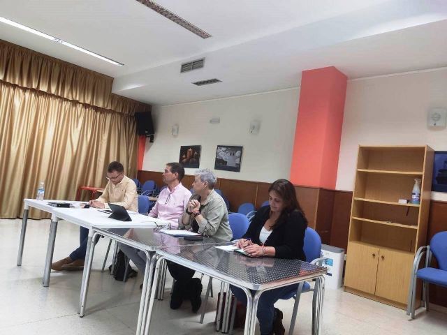 MC solicitará en el Pleno de Los Dolores que se estudie la viabilidad de la visita del público al recinto del Castillito - 2, Foto 2