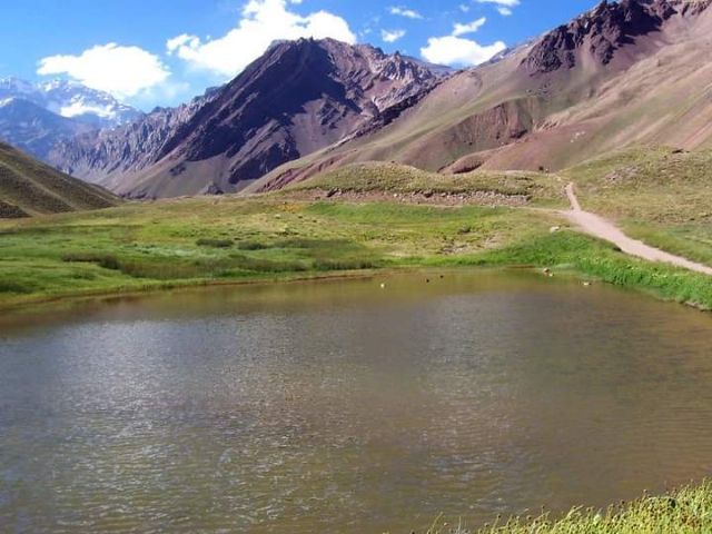 Crónica de un viaje en los Andes de Mendoza - 1, Foto 1