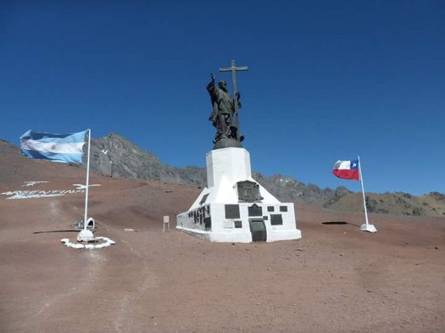 Crónica de un viaje en los Andes de Mendoza - 2, Foto 2