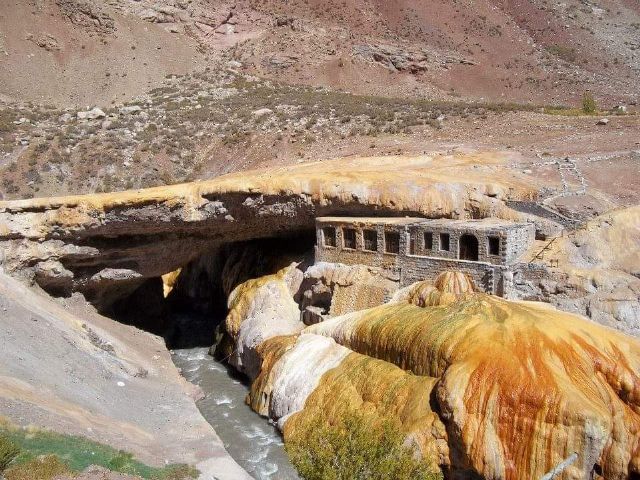 Crónica de un viaje en los Andes de Mendoza - 4, Foto 4