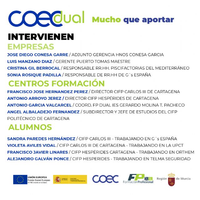 La formación profesional dual en la empresa: necesidades y demanda - 2, Foto 2