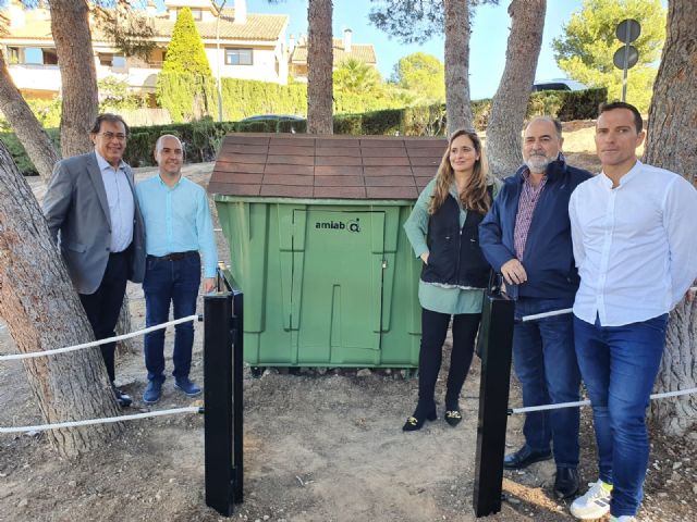 El Ayuntamiento de Molina de Segura pone en marcha un proyecto piloto en la Colonia Felina Altorreal - 2, Foto 2