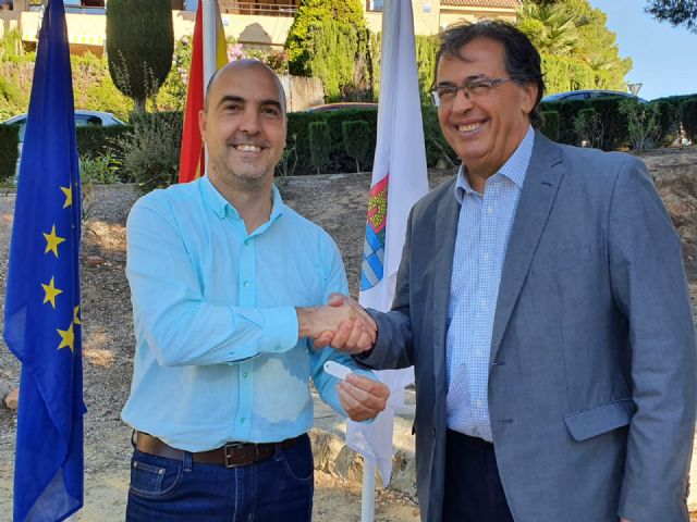 El Ayuntamiento de Molina de Segura pone en marcha un proyecto piloto en la Colonia Felina Altorreal - 3, Foto 3