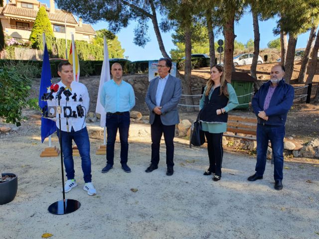 El Ayuntamiento de Molina de Segura pone en marcha un proyecto piloto en la Colonia Felina Altorreal - 4, Foto 4