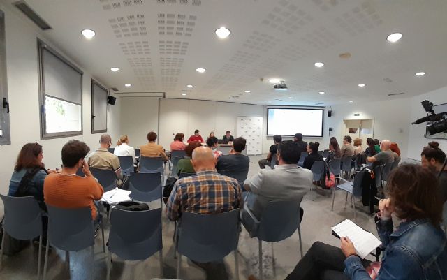 La Comunidad convocará ayudas de 631.000 euros para proyectos de aceleración o emprendimiento en las industrias culturales - 1, Foto 1