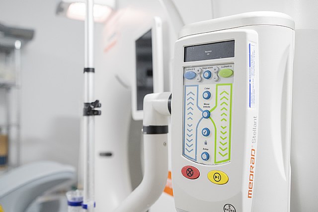 Las revisiones preventivas con TAC de tórax de alta resolución consiguen la detección precoz y reducen la mortalidad del cáncer de pulmón en un 20% - 1, Foto 1