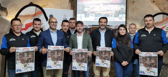 Cehegín, capital del Trail - 3, Foto 3