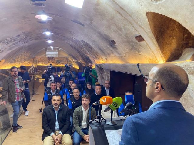 Cehegín, capital del Trail - 4, Foto 4