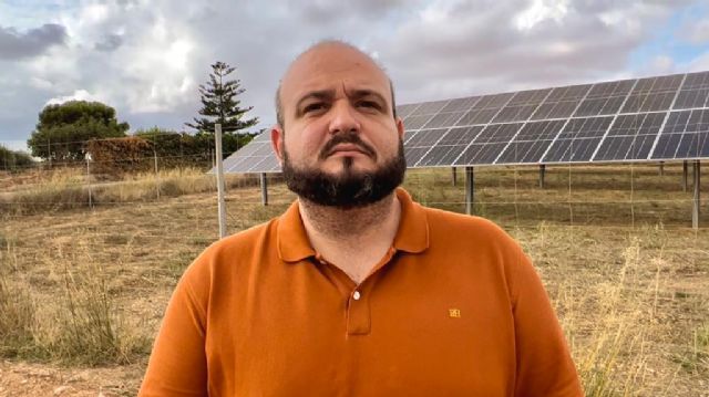 Manuel Torres: La incompetencia del PP está convirtiendo la necesaria transición hacia las energías renovables en una pesadilla para los vecinos y vecinas - 1, Foto 1