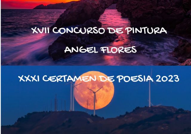 El Centro de la Mujer de Urbanización Mediterráneo pone en marcha el XXXI Certamen de Poesía y el XVII Concurso de Pintura Ángel Flores - 1, Foto 1