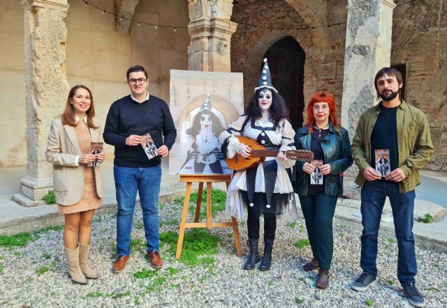 Cerca de 300 puestos de artesanía y gastronomía, junto a un extenso programa de actividades, formarán parte del XVIII Mercado Medieval de Caravaca de la Cruz - 1, Foto 1