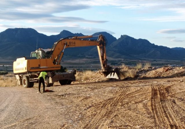 Limpieza de vertederos ilegales - 2, Foto 2