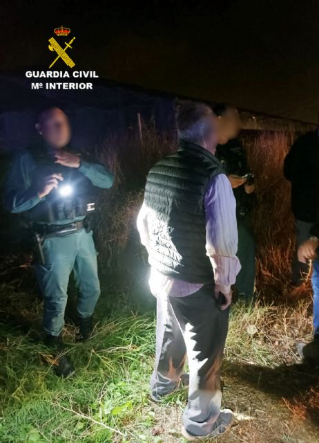 La Guardia Civil localiza a un anciano desaparecido en Torre Pacheco - 3, Foto 3