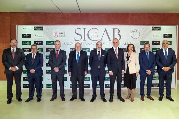 Inaugurado el SICAB de 2022 en Sevilla con un intenso programa de actividades y competiciones - 1, Foto 1