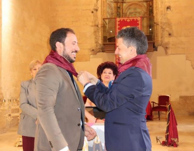 Lorca refuerza su apuesta turística para la promoción de las Fiestas de San Clemente - 3, Foto 3