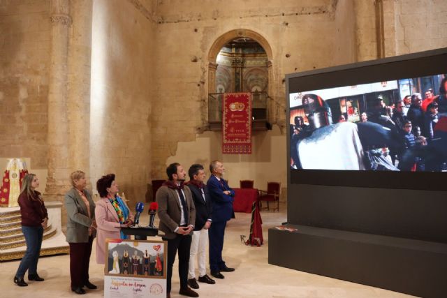 Lorca refuerza su apuesta turística para la promoción de las Fiestas de San Clemente - 4, Foto 4