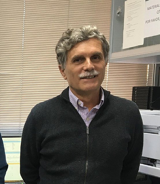 Dos científicos del CEBAS-CSIC, en la lista mundial más selecta de la ciencia - 2, Foto 2