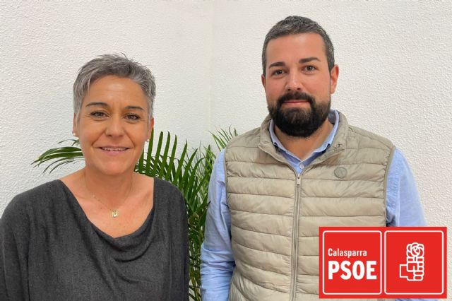 El PSOE de Calasparra apoya la propuesta de Pepe Vélez de apoyar los presupuestos regionales de López Miras si estos dan prioridad a la educación y la sanidad pública - 1, Foto 1