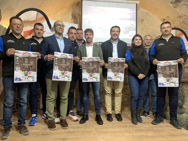 FalcoTrail volverá a poner el broche a los circuitos TTF y UTTF, y decidirá los títulos de Maratón Trail - 1, Foto 1