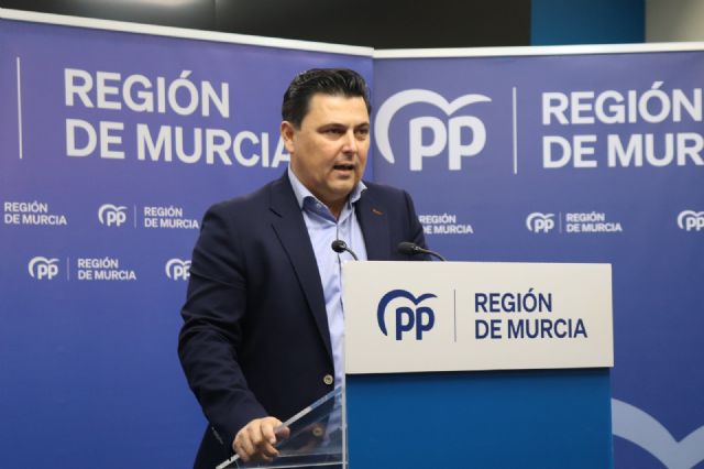 Luengo: Frente a Pedro Sánchez, que se ha convertido en el rey de la mentira, es más necesario que nunca el Partido Popular y Alberto Núñez Feijóo - 1, Foto 1