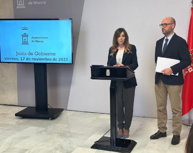 El Ayuntamiento exige al nuevo Gobierno de España que invierta los 32 millones prometidos para la ampliación del tranvía - 1, Foto 1