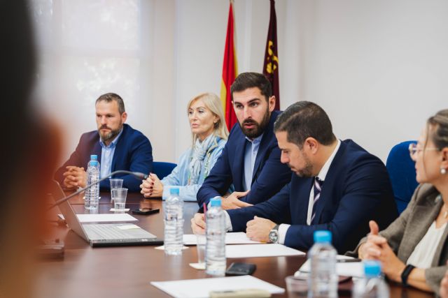 Antelo destaca el apoyo del Gobierno regional a los empresarios como generadores de empleo y riqueza - 2, Foto 2