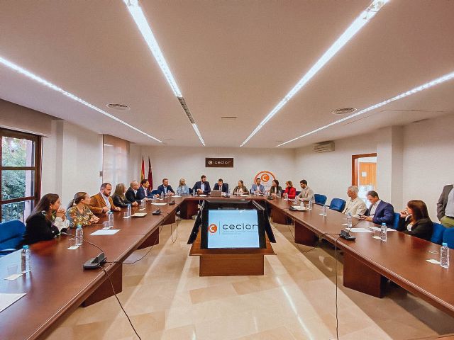 Antelo destaca el apoyo del Gobierno regional a los empresarios como generadores de empleo y riqueza - 3, Foto 3