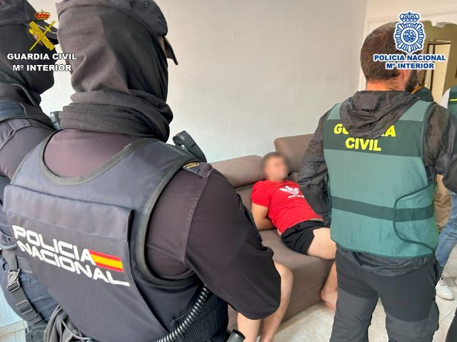 Desarticulada una organización criminal altamente especializada en la comisión de robos en viviendas - 3, Foto 3