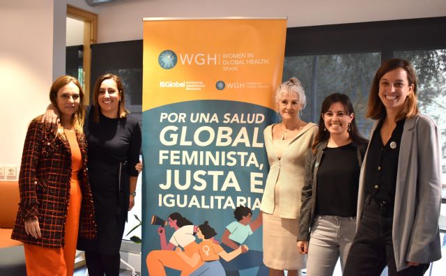 WGH-Spain: Primer aniversario - 2, Foto 2