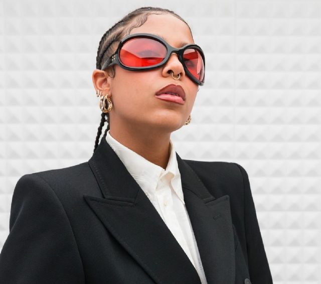 Tokischa se convierte en la primera dominicana en llegar a “The Gallery Sessions” y lanza nueva colaboración - 2, Foto 2