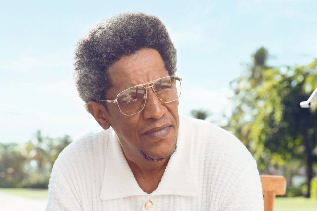 Tego Calderón triunfa en los Latin Grammy 2023 con La receta - 2, Foto 2