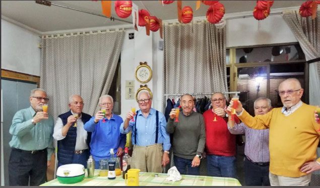 La Asociación Circulo Abierto y el Ateneo de Triana expresan su gratitud por la oportunidad de trabajar conjuntamente y esperan con entusiasmo futuros encuentros y colaboraciones - 1, Foto 1