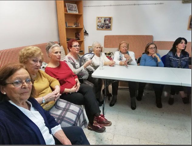 La Asociación Circulo Abierto y el Ateneo de Triana expresan su gratitud por la oportunidad de trabajar conjuntamente y esperan con entusiasmo futuros encuentros y colaboraciones - 3, Foto 3