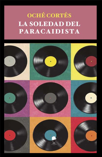 La Fea Burguesía presenta La soledad del paracaidista de Oché Cortés - 2, Foto 2